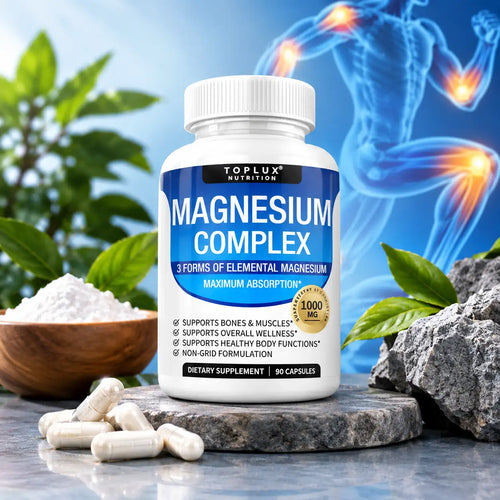 TOPLUX MAGNESIUM COMPLEX