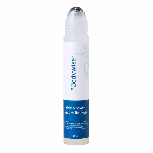 SERUM CAPILAR BODYWISE